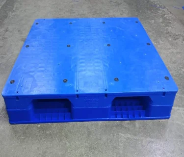 Supreme Plastic Pallets